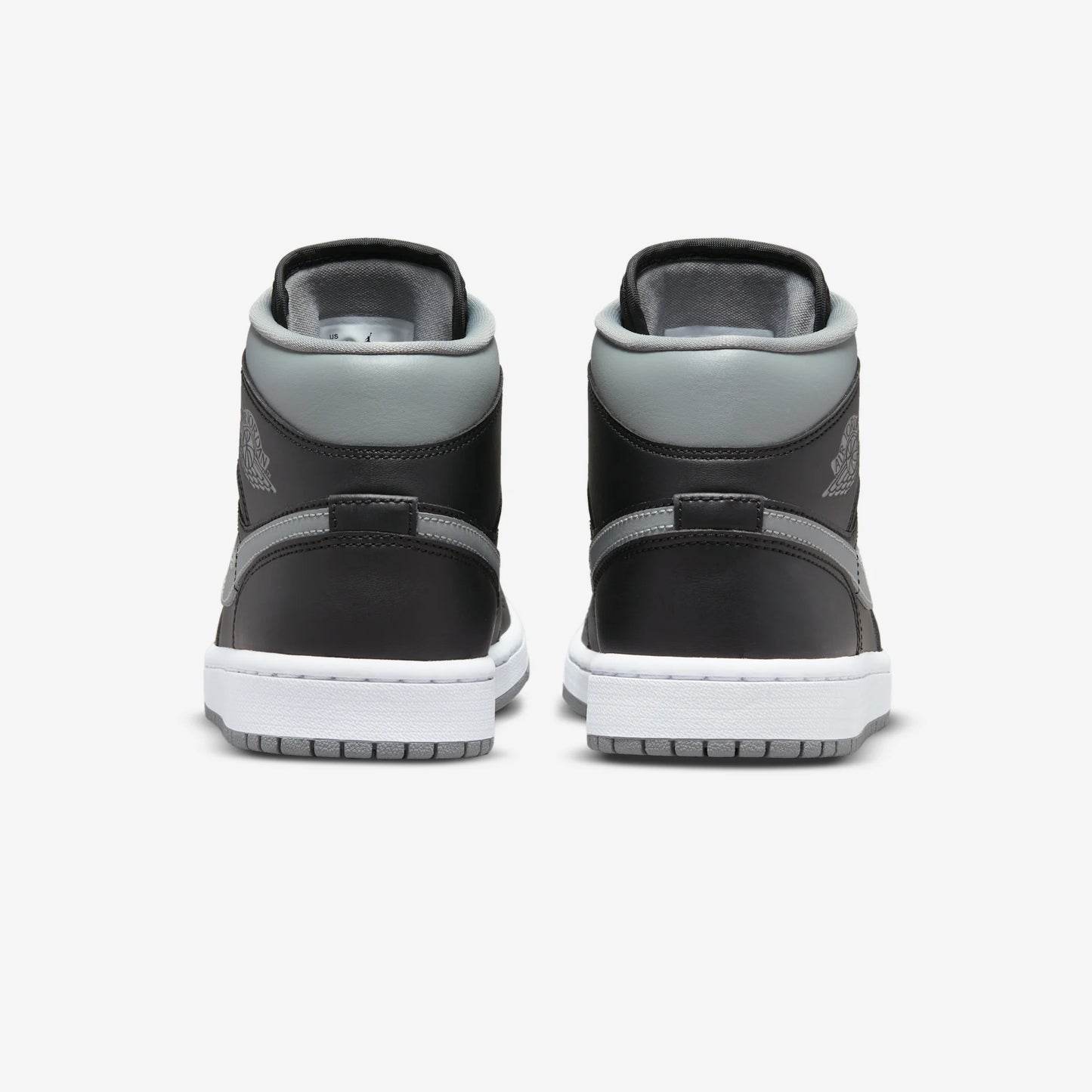 Jordan 1 Mid Shadow (Women's)
