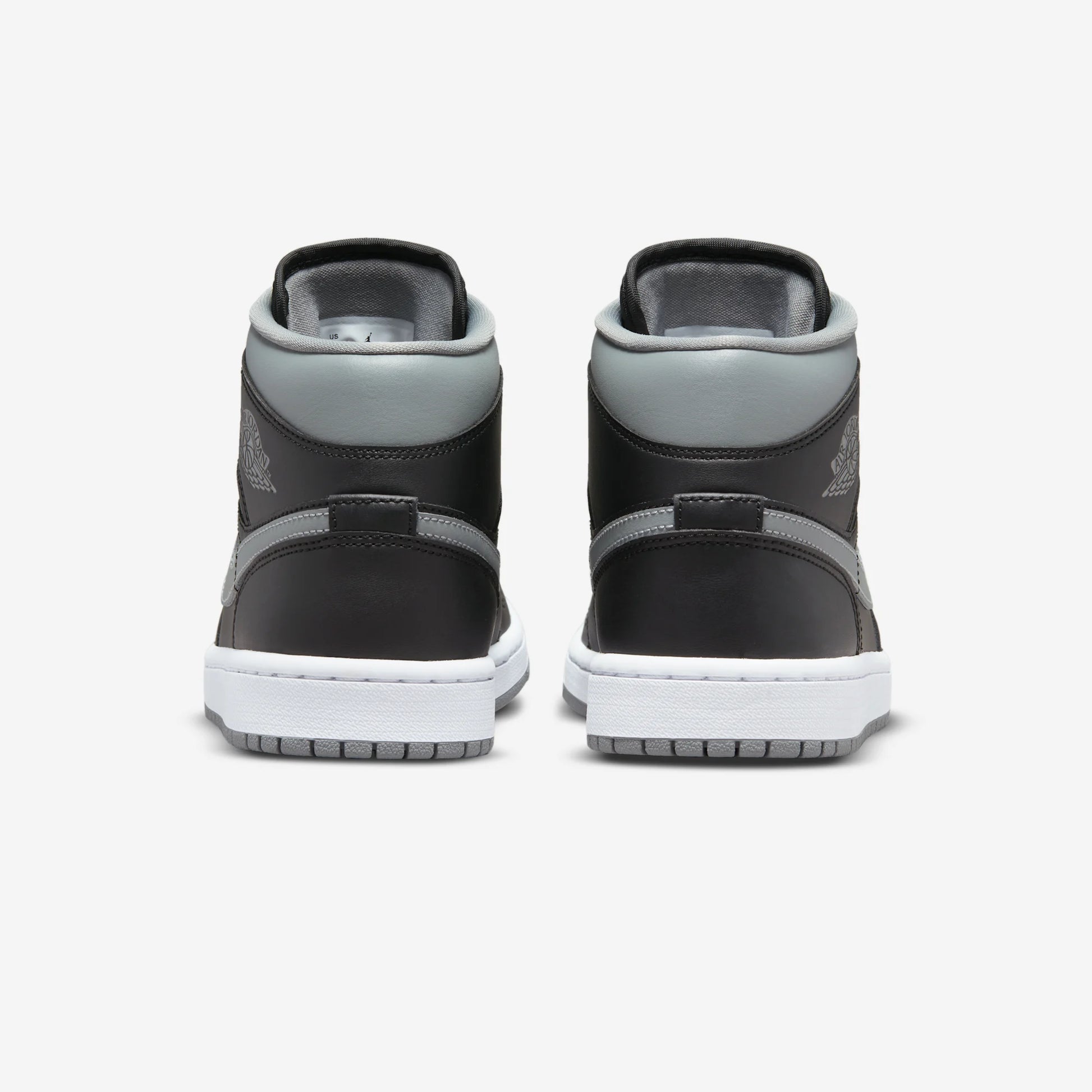Jordan 1 Mid Shadow (Women's)
