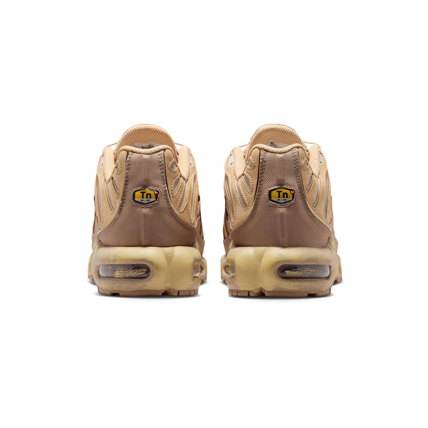 Nike Air Max Plus Sesame