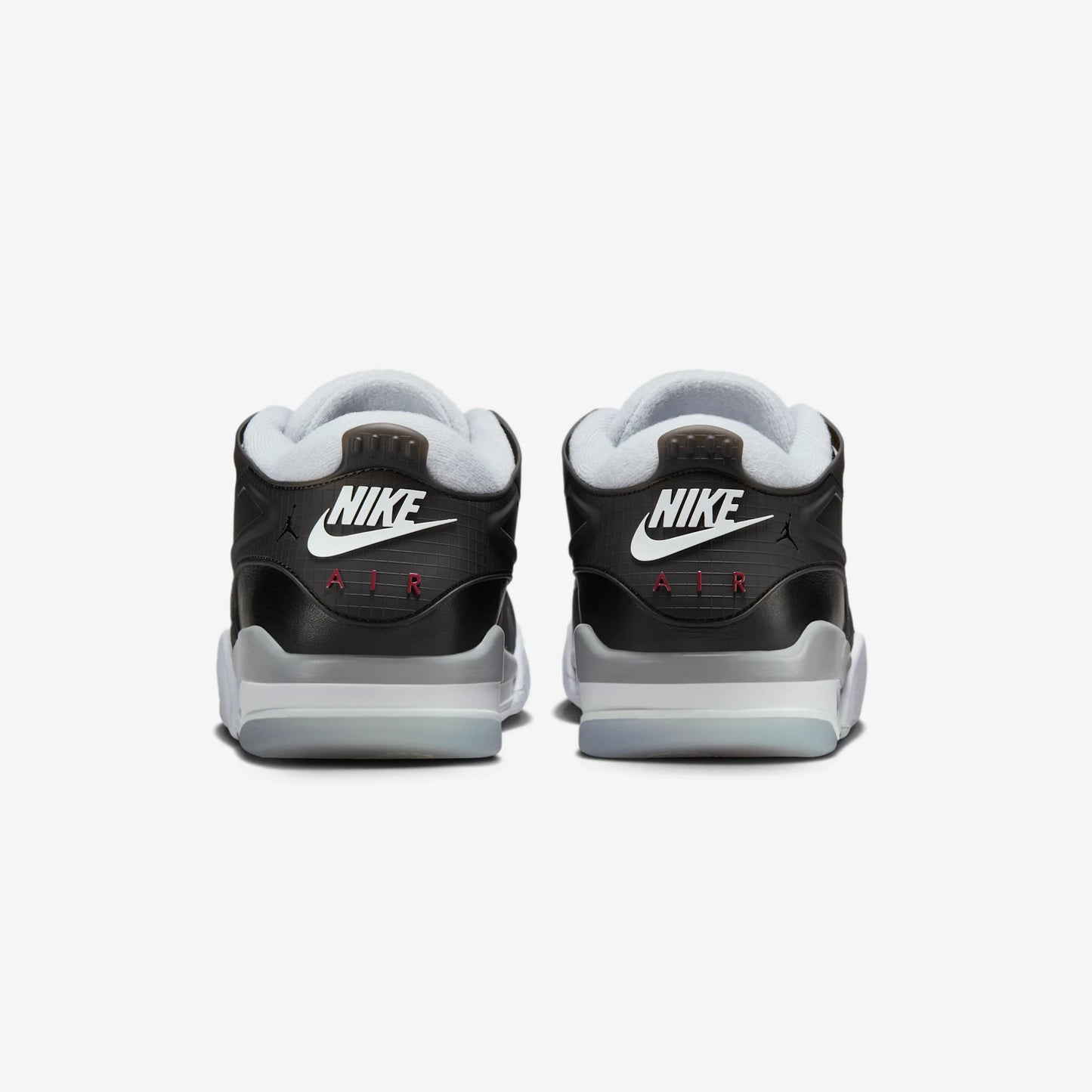 Jordan 4 RM Black Metallic