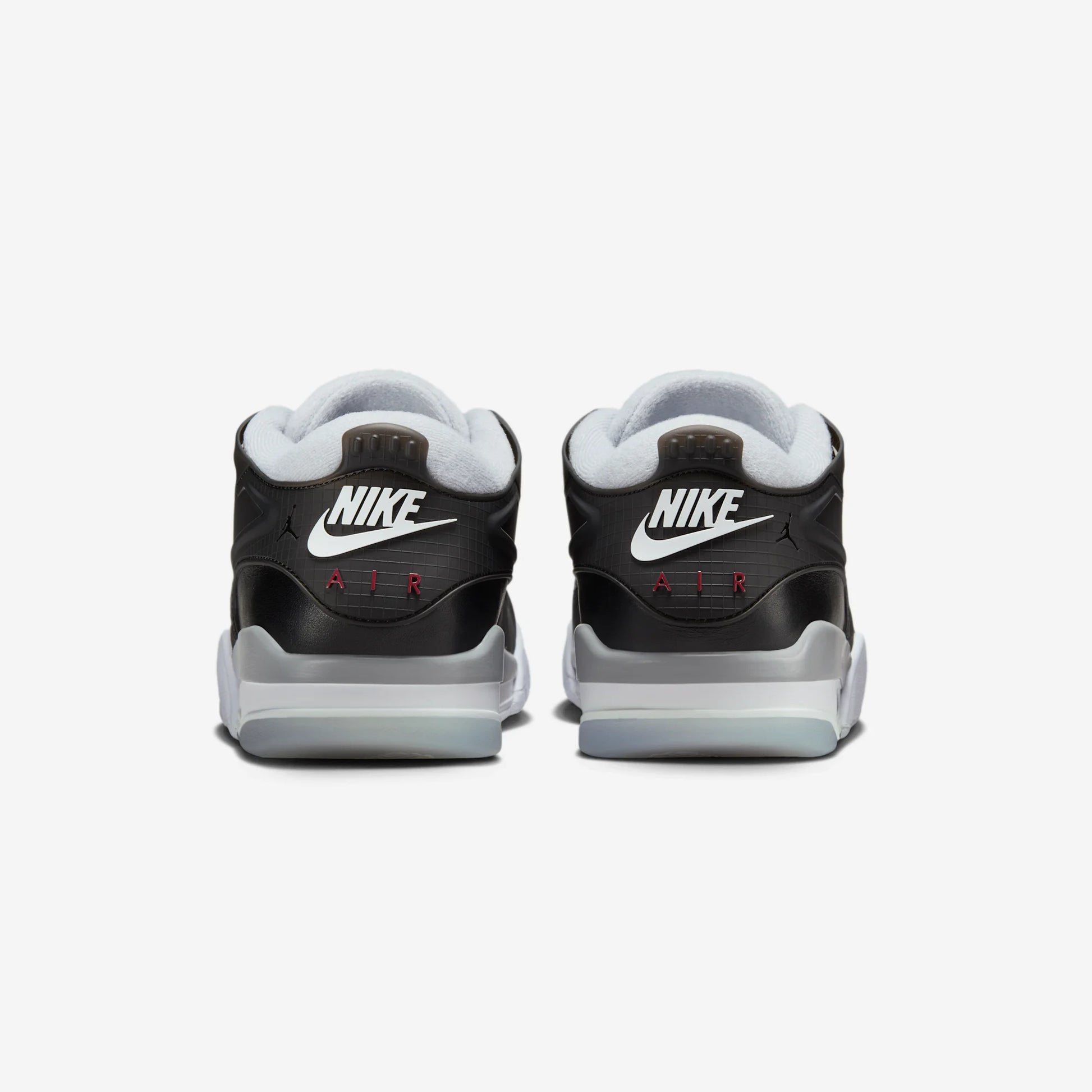 Jordan 4 RM Black Metallic