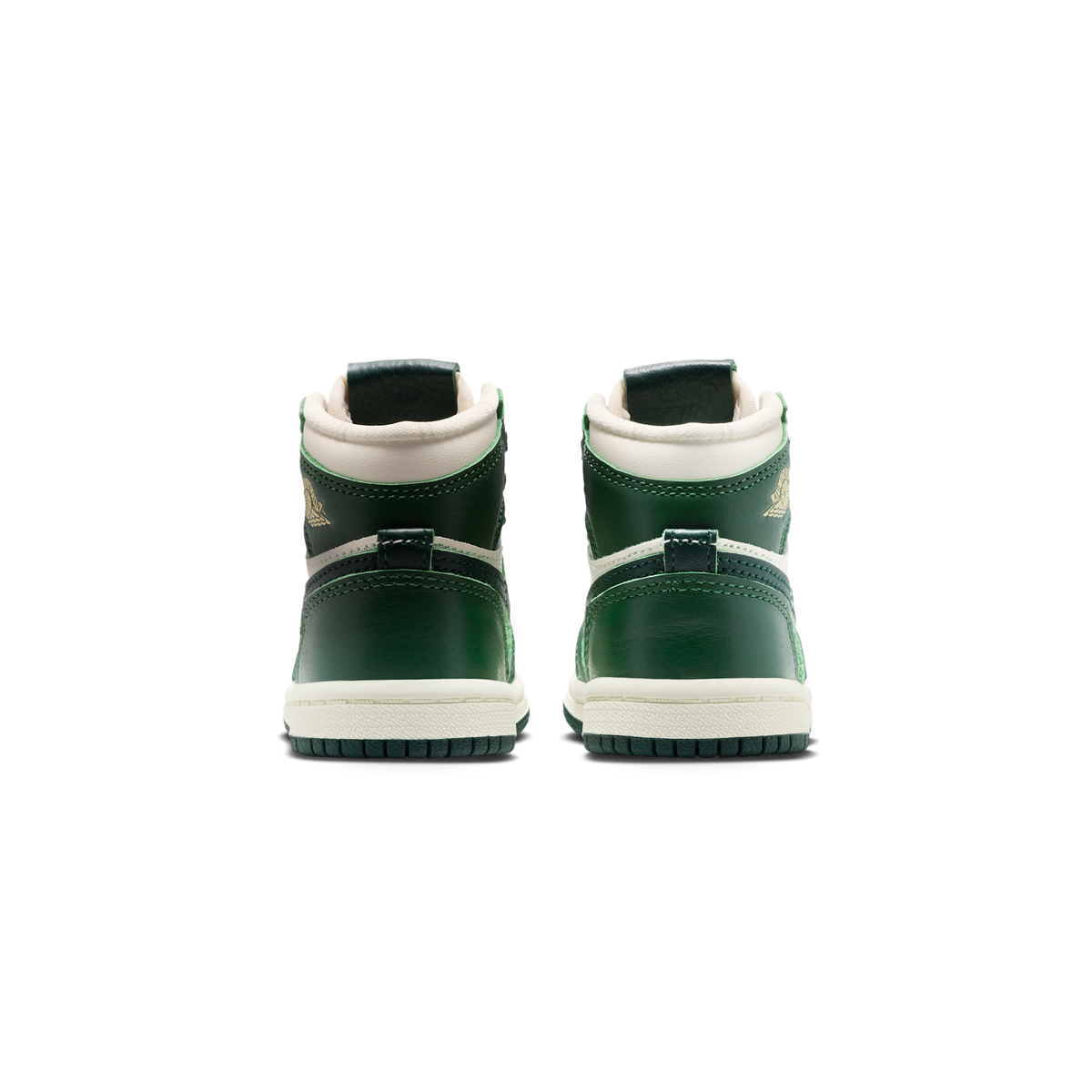 Jordan 1 Retro High OG Fir Pro Green (TD)