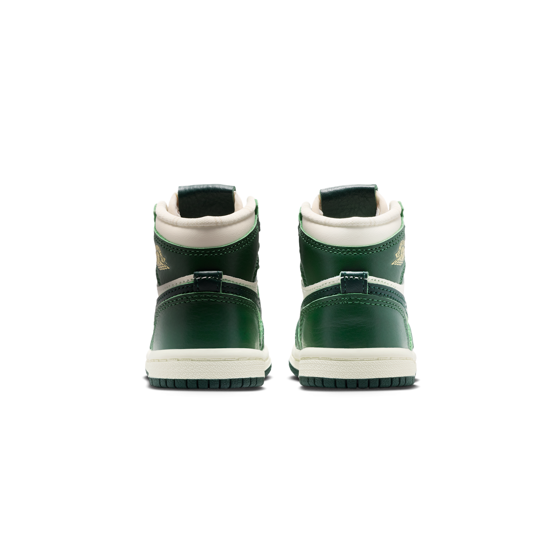 Jordan 1 Retro High OG Fir Pro Green (TD)