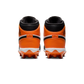 Jordan 1 Mid TD Cleat Shattered Backboard