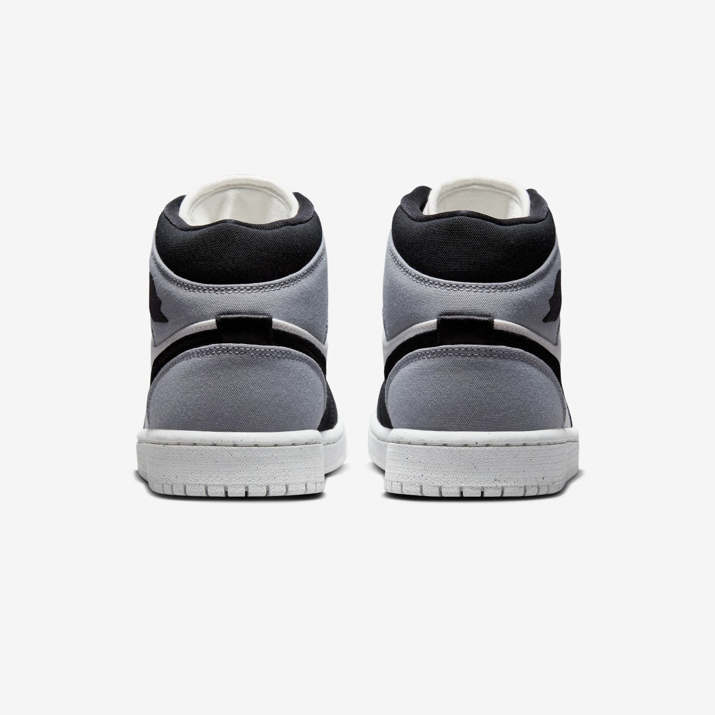 Jordan 1 Mid SE Light Steel Grey (Women's)