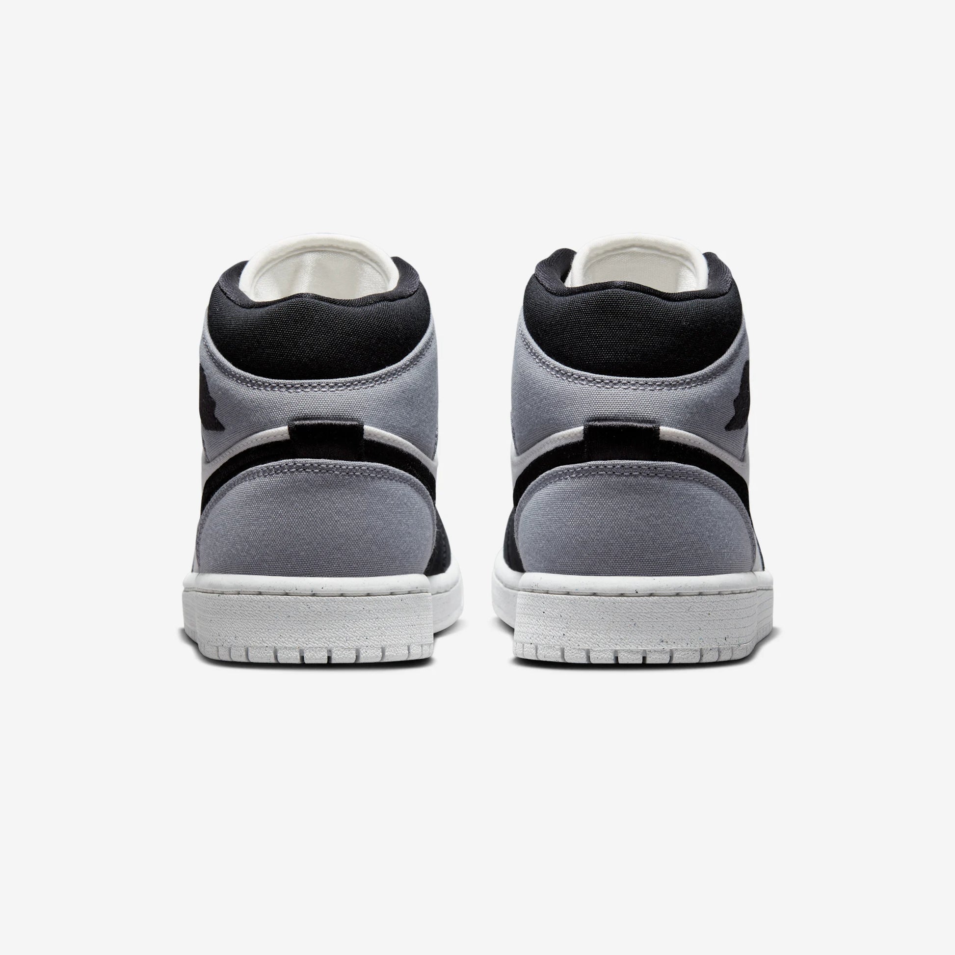 Jordan 1 Mid SE Light Steel Grey (Women's)