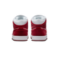 Jordan 1 Mid SE Red Velvet (Women's)