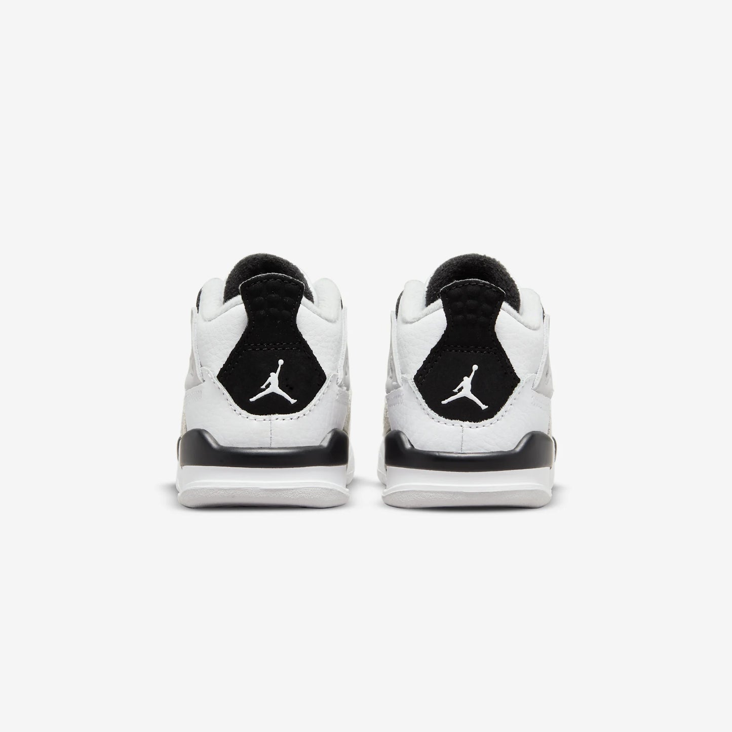 Jordan 4 Retro Military Black (TD)