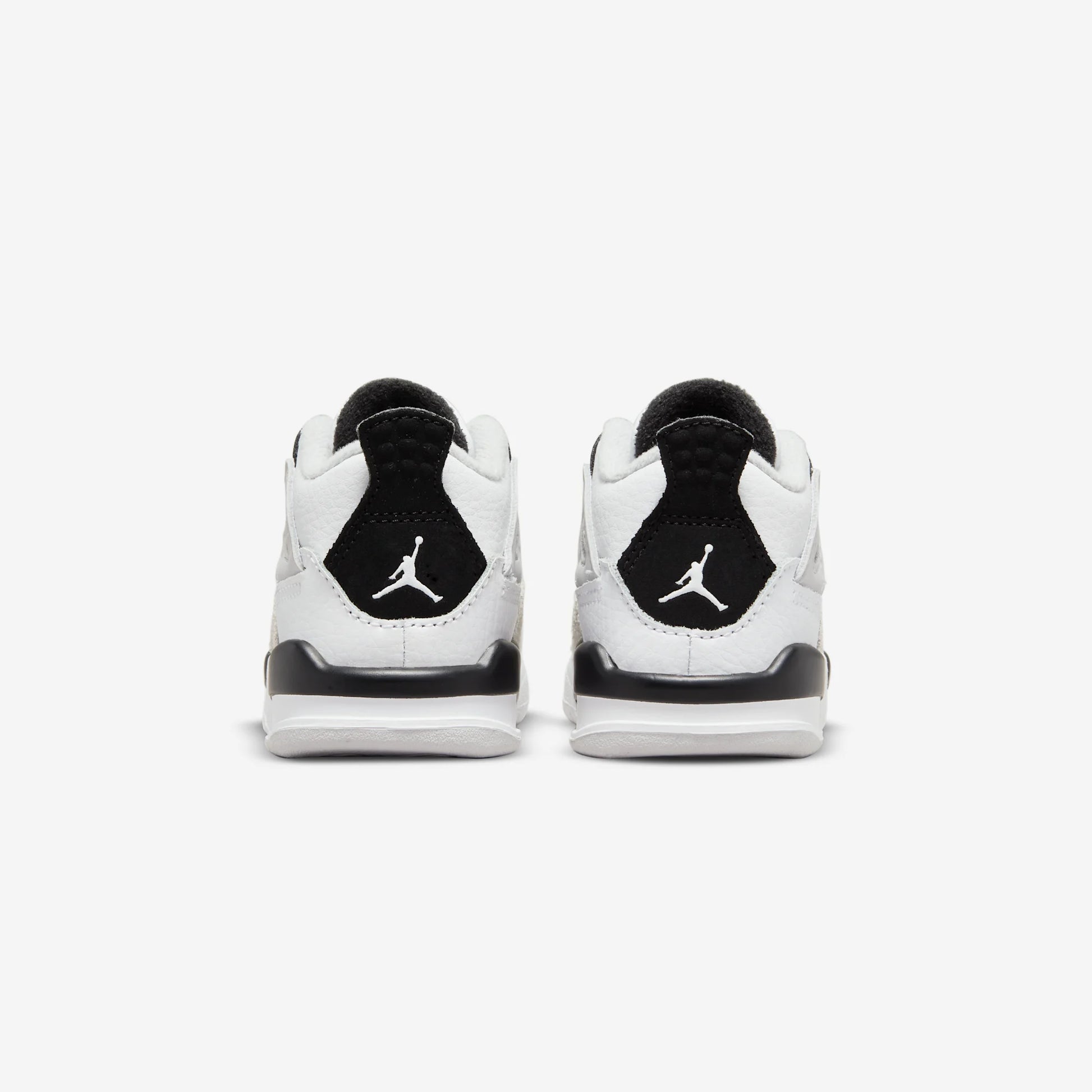 Jordan 4 Retro Military Black (TD)