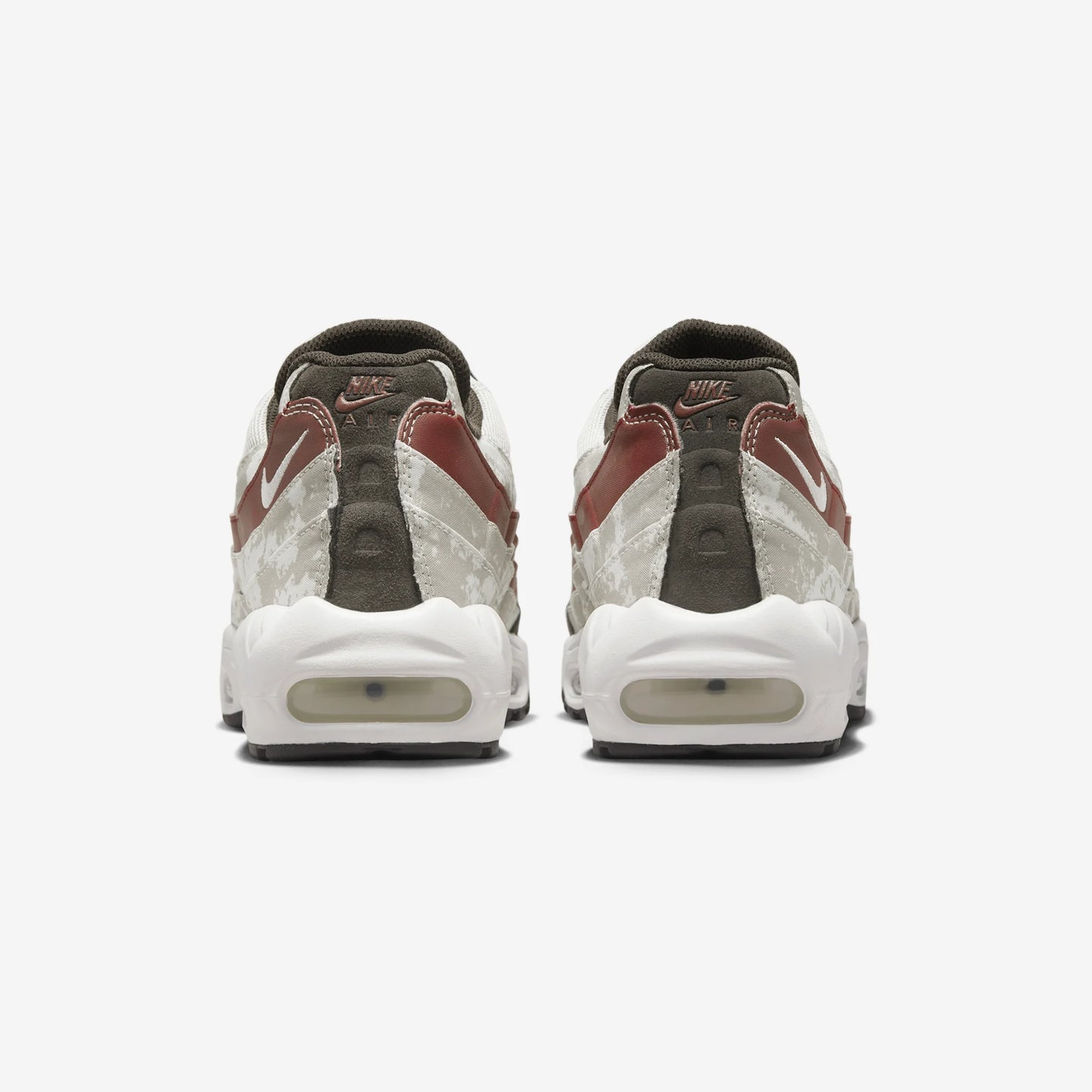 Nike Air Max 95 Social FC