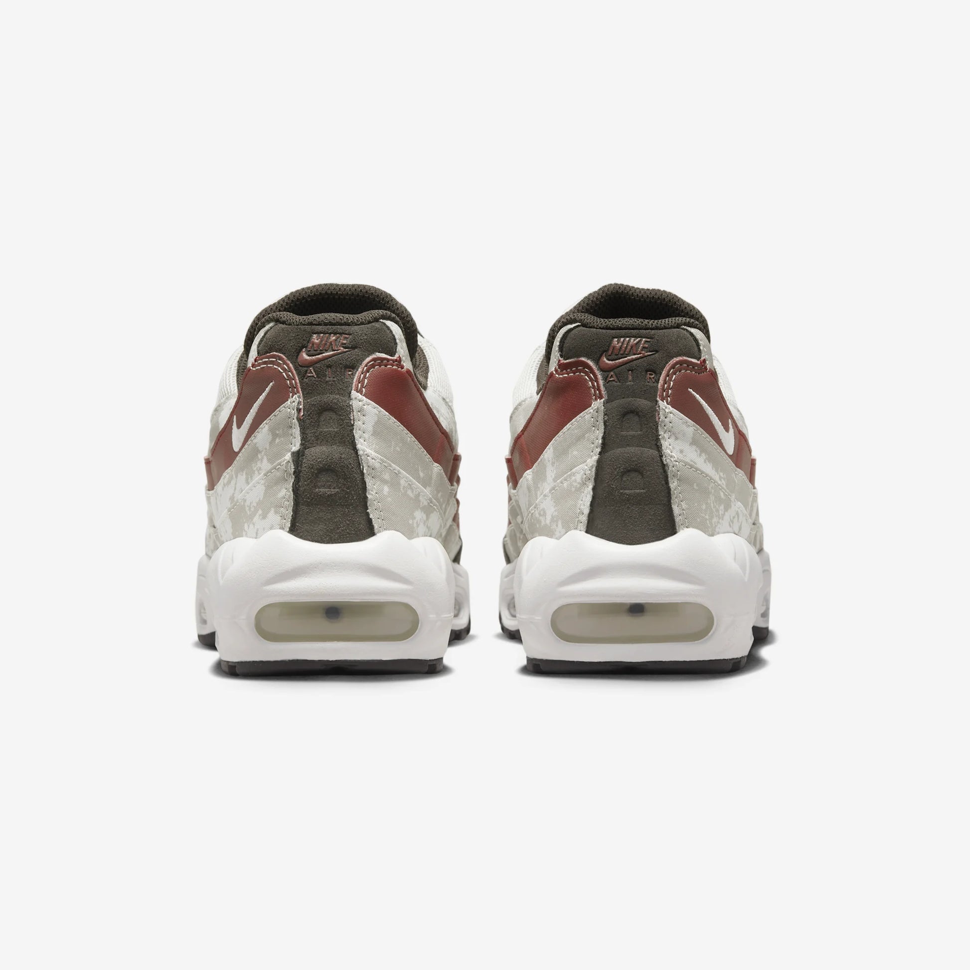 Nike Air Max 95 Social FC