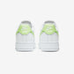 Nike Air Force 1 Low '07 White Barely Volt (Women's)