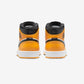 Jordan 1 Mid Taxi