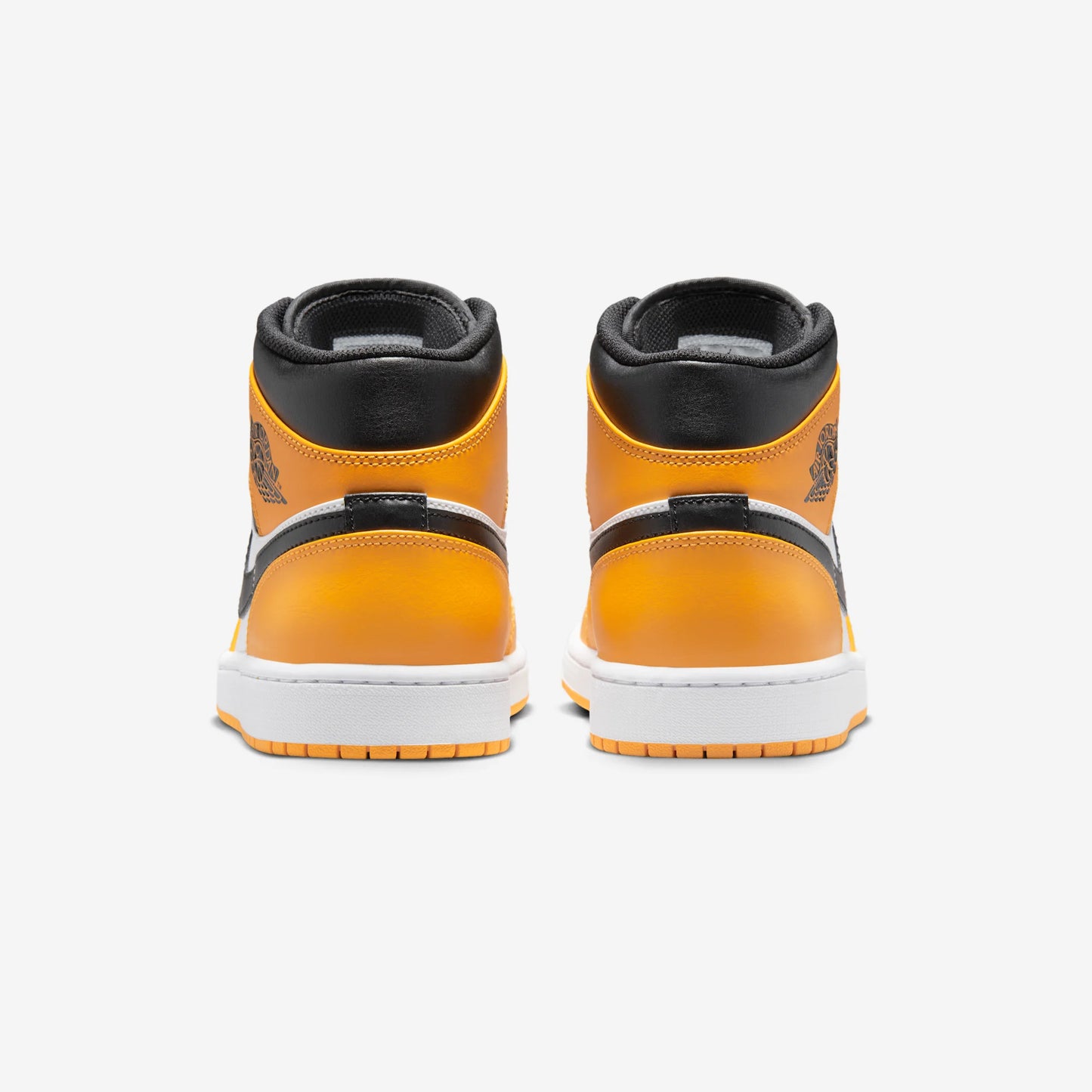Jordan 1 Mid Taxi