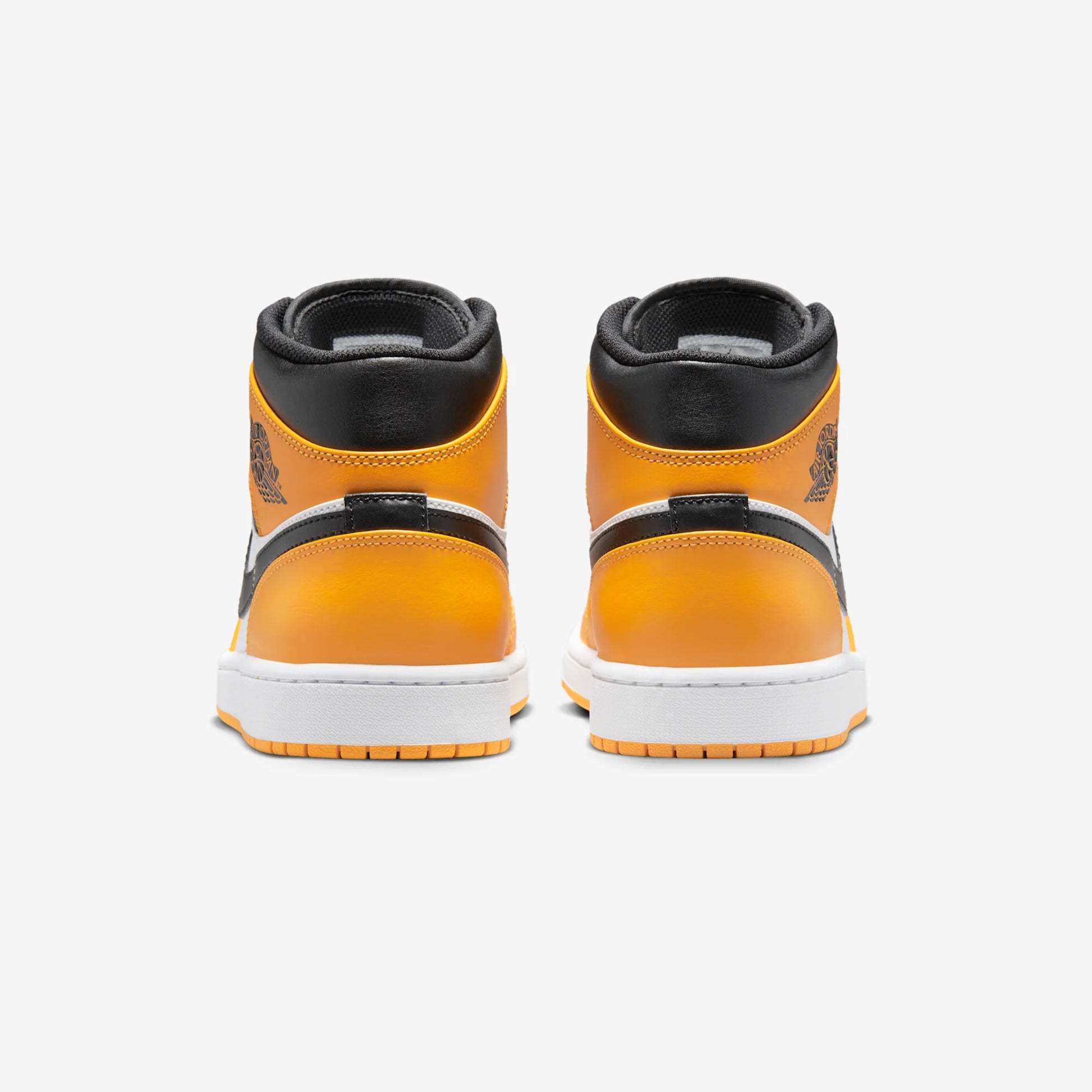 Jordan 1 Mid Taxi