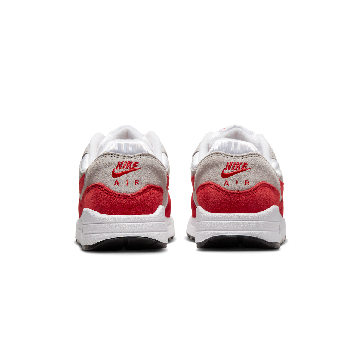 Nike Air Max 1 Challenge Red (GS)