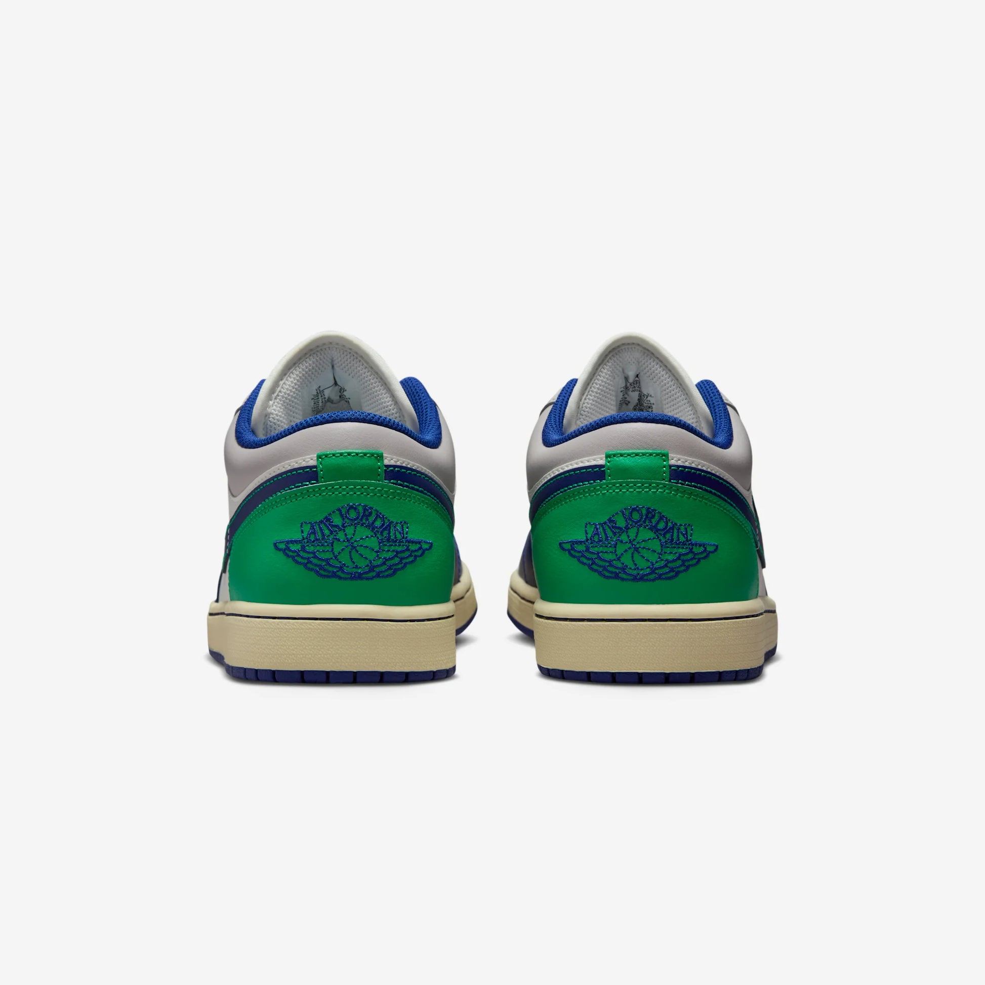 Jordan 1 Low Rare Air