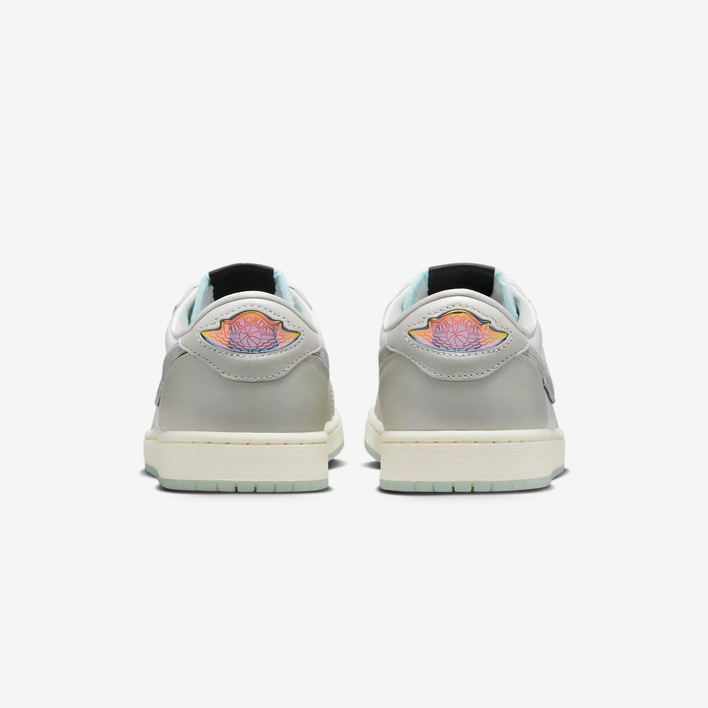 Jordan 1 Retro Low OG Year of the Snake (2025)