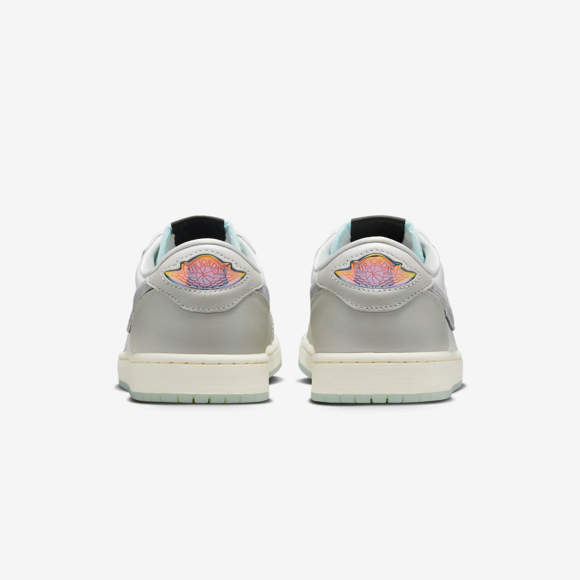 Jordan 1 Retro Low OG Year of the Snake (2025)