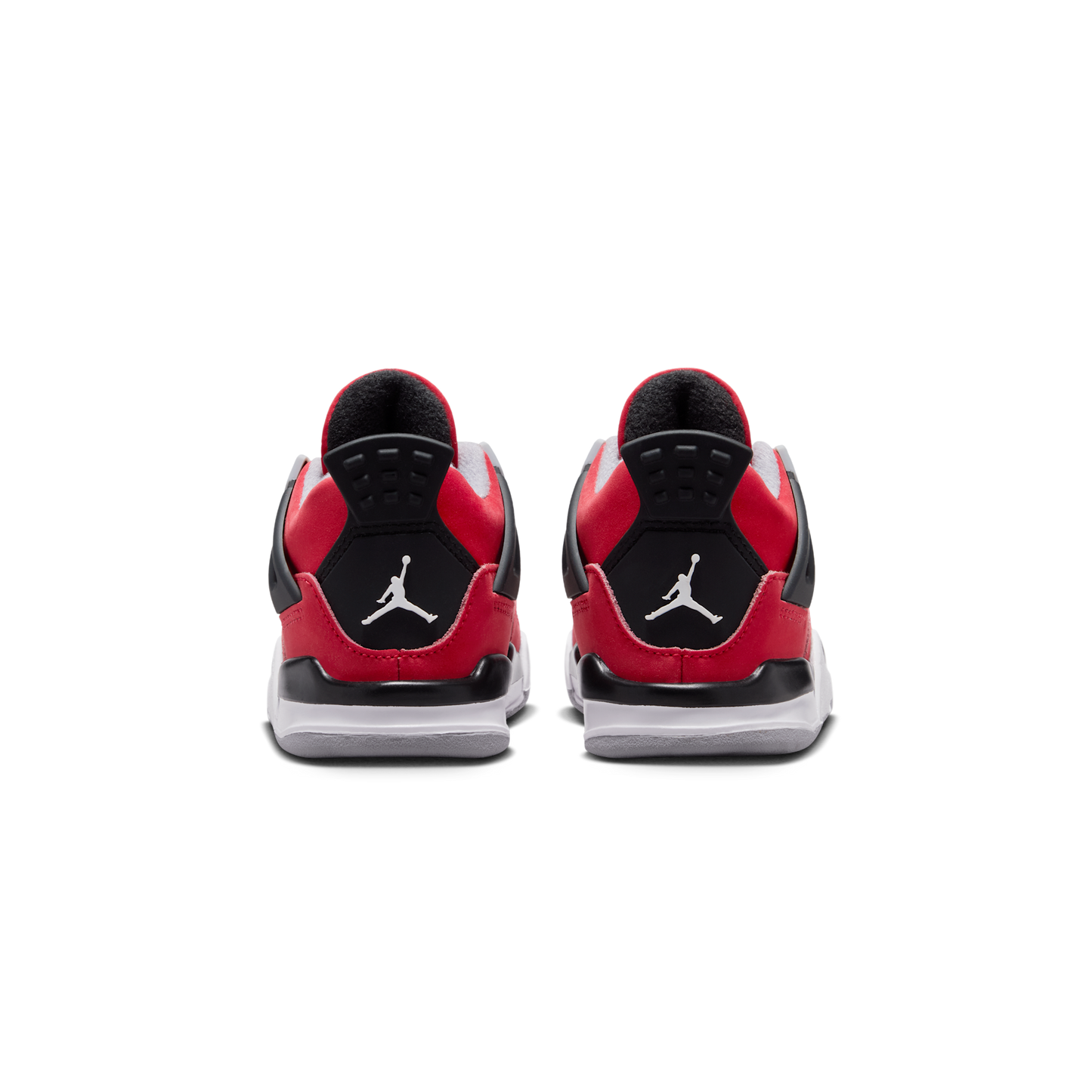 Jordan 4 Retro Toro Bravo (2026) (TD)