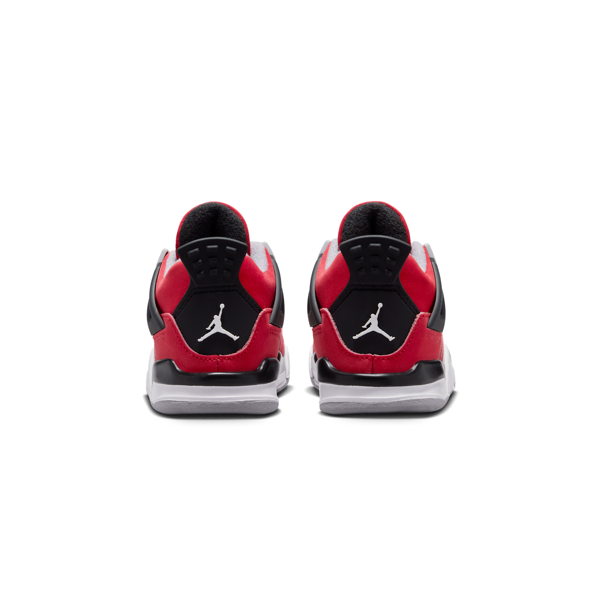 Jordan 4 Retro Toro Bravo (2026) (TD)