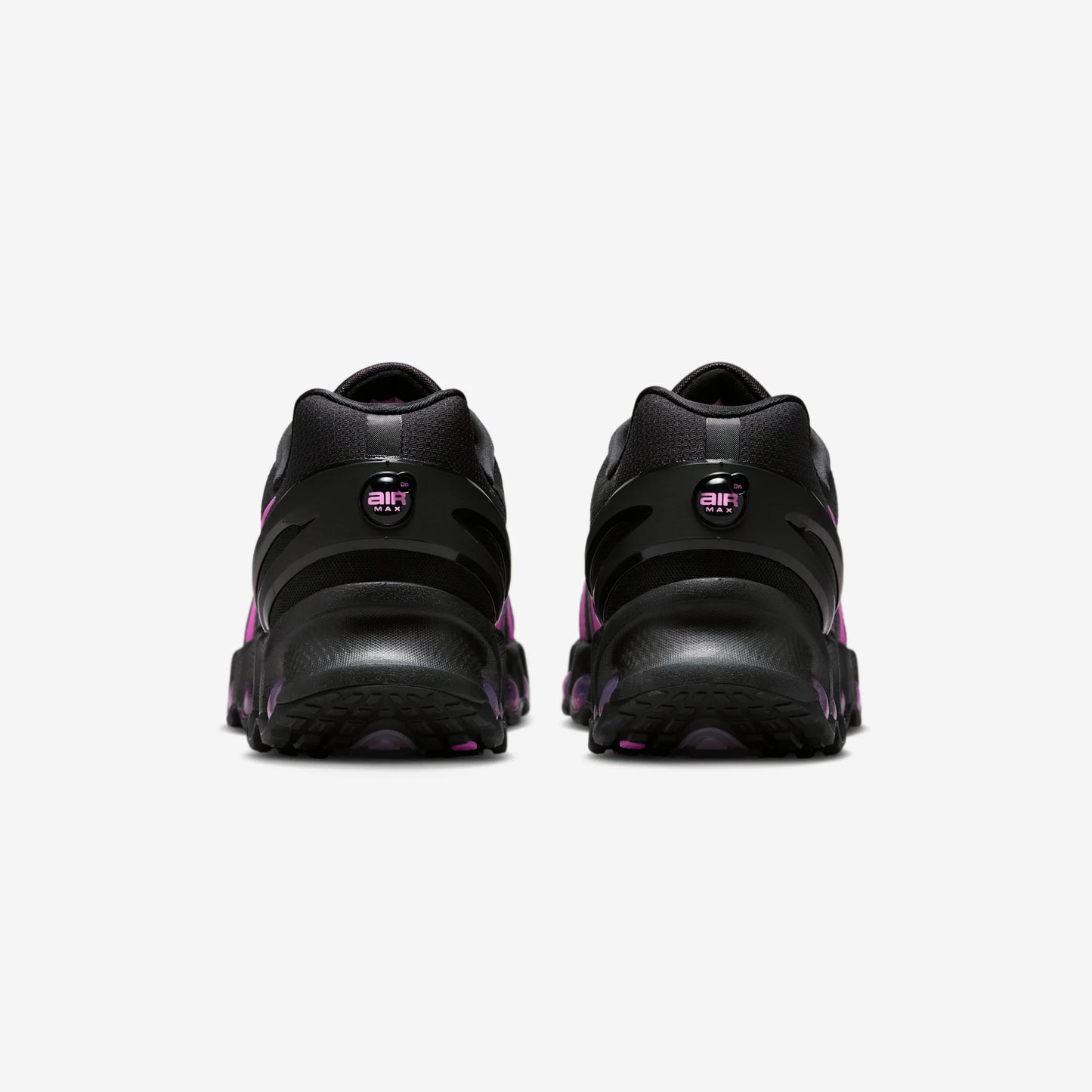 Nike Air Max Dn8 Black Pink Foam (Women's)