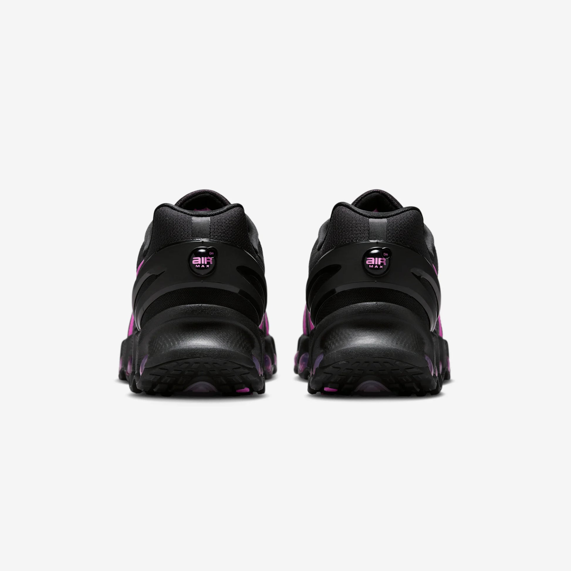 Nike Air Max Dn8 Black Pink Foam (Women's)