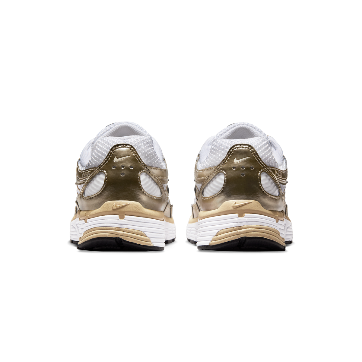 Nike P-6000 Gold (Women's)