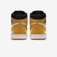 Jordan 1 Retro High Yellow Ochre