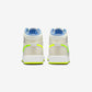 Jordan 1 Mid SE Warped Swoosh (GS)
