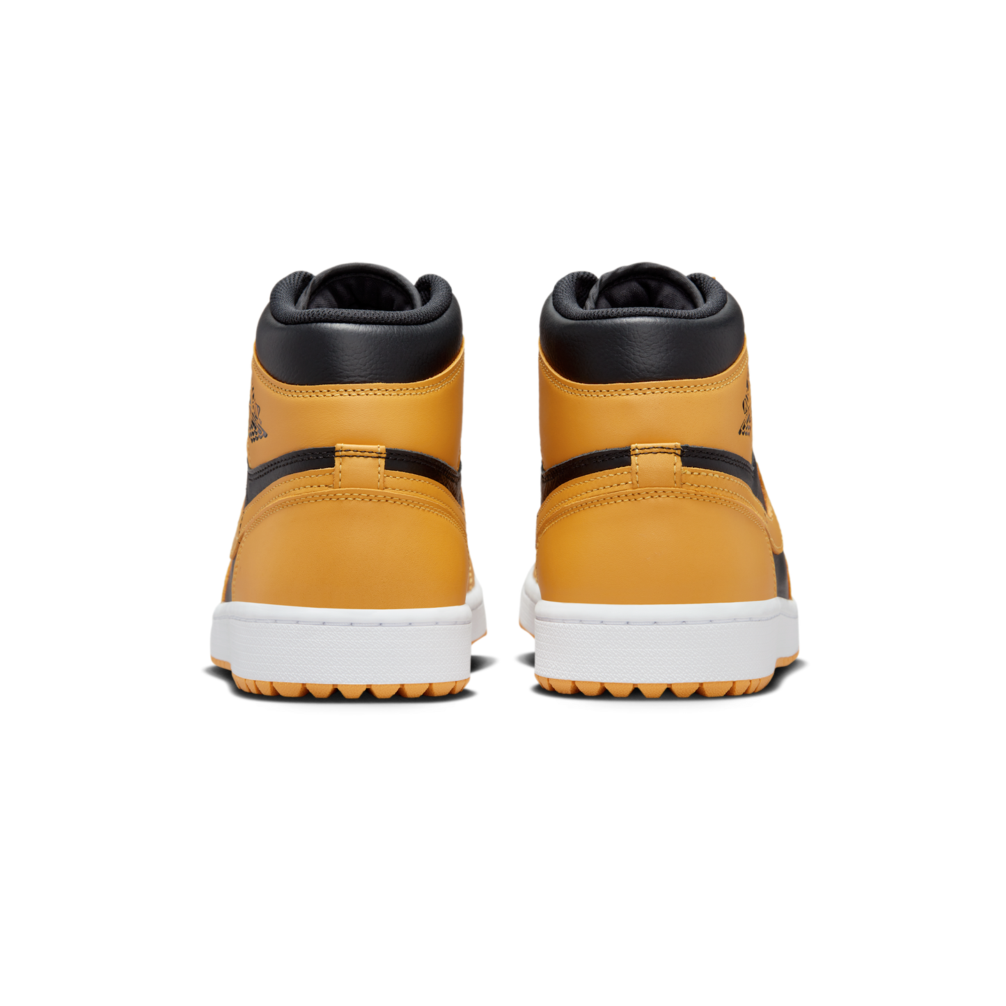Jordan 1 Retro High Golf Pollen