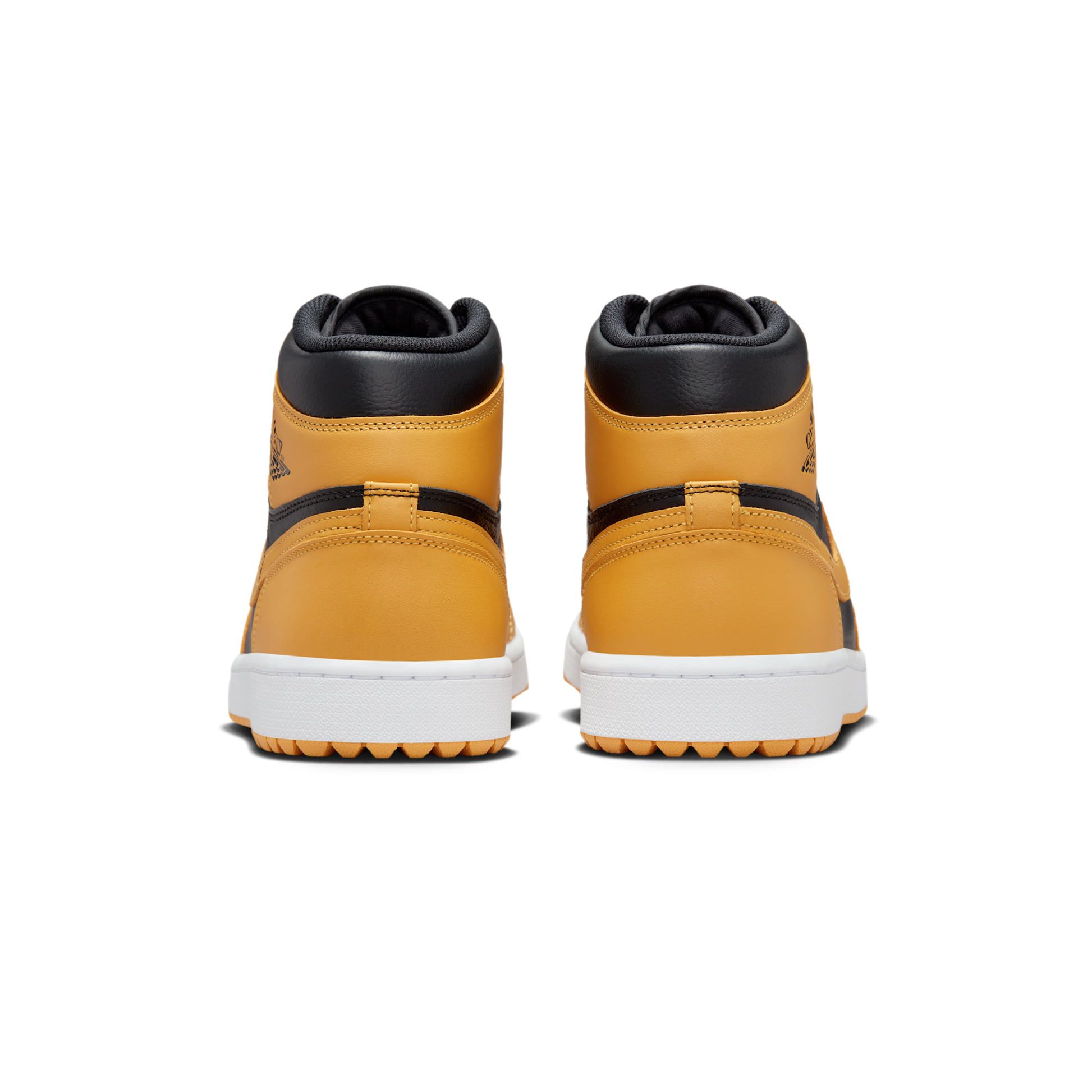 Jordan 1 Retro High Golf Pollen