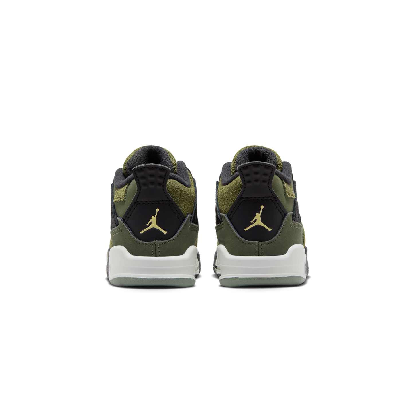 Jordan 4 Retro SE Craft Medium Olive (TD)