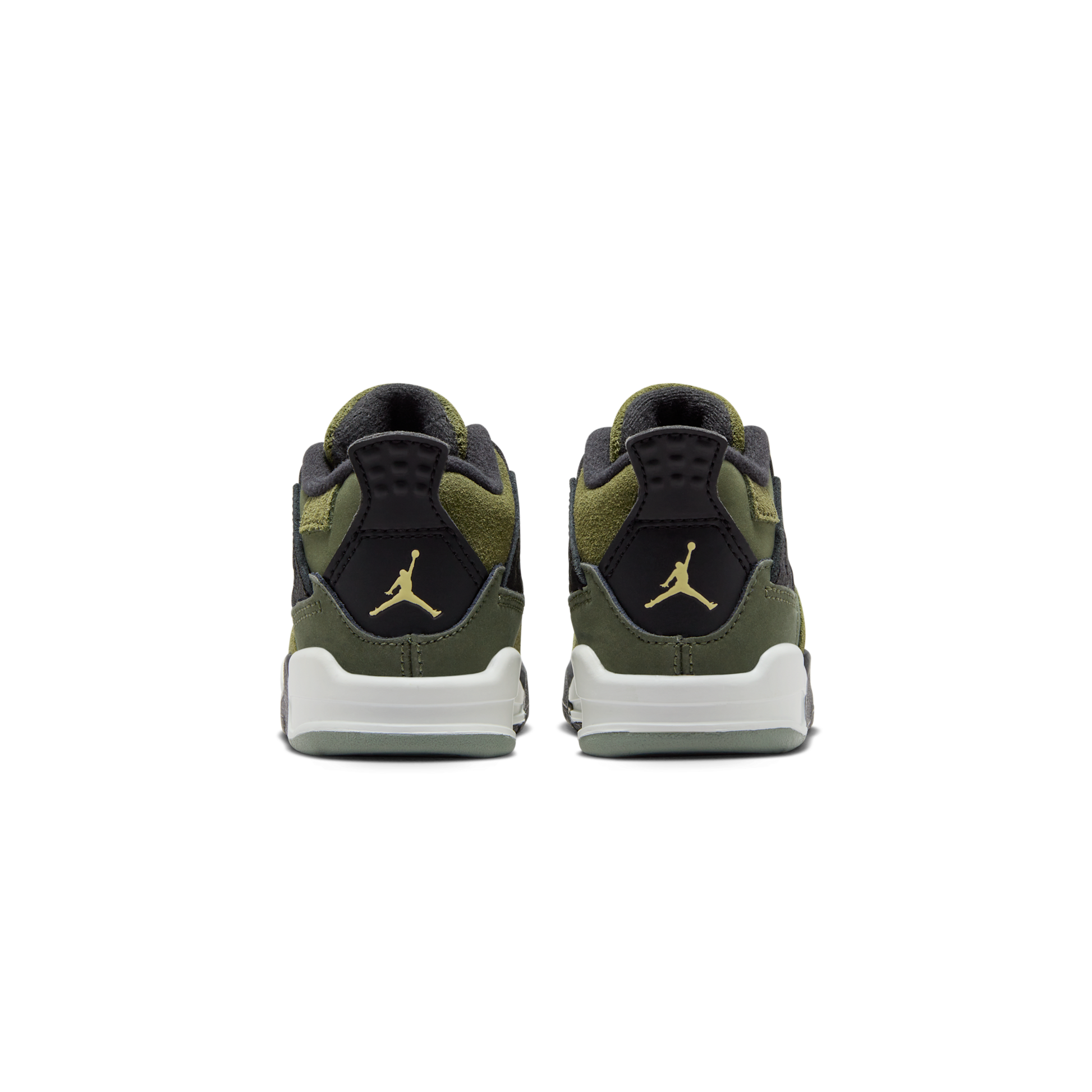 Jordan 4 Retro SE Craft Medium Olive (TD)