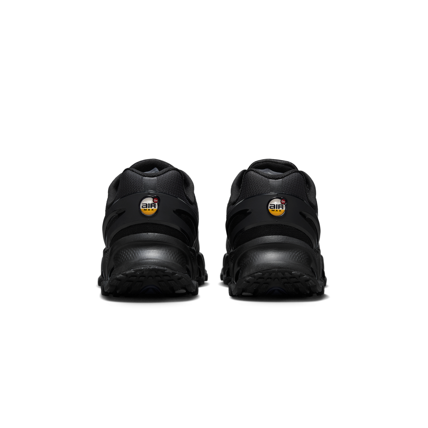 Nike Air Max Dn8 Black Anthracite (GS)