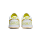 Dunk Low Yellow Strike