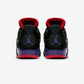Jordan 4 Retro Raptors (2018)