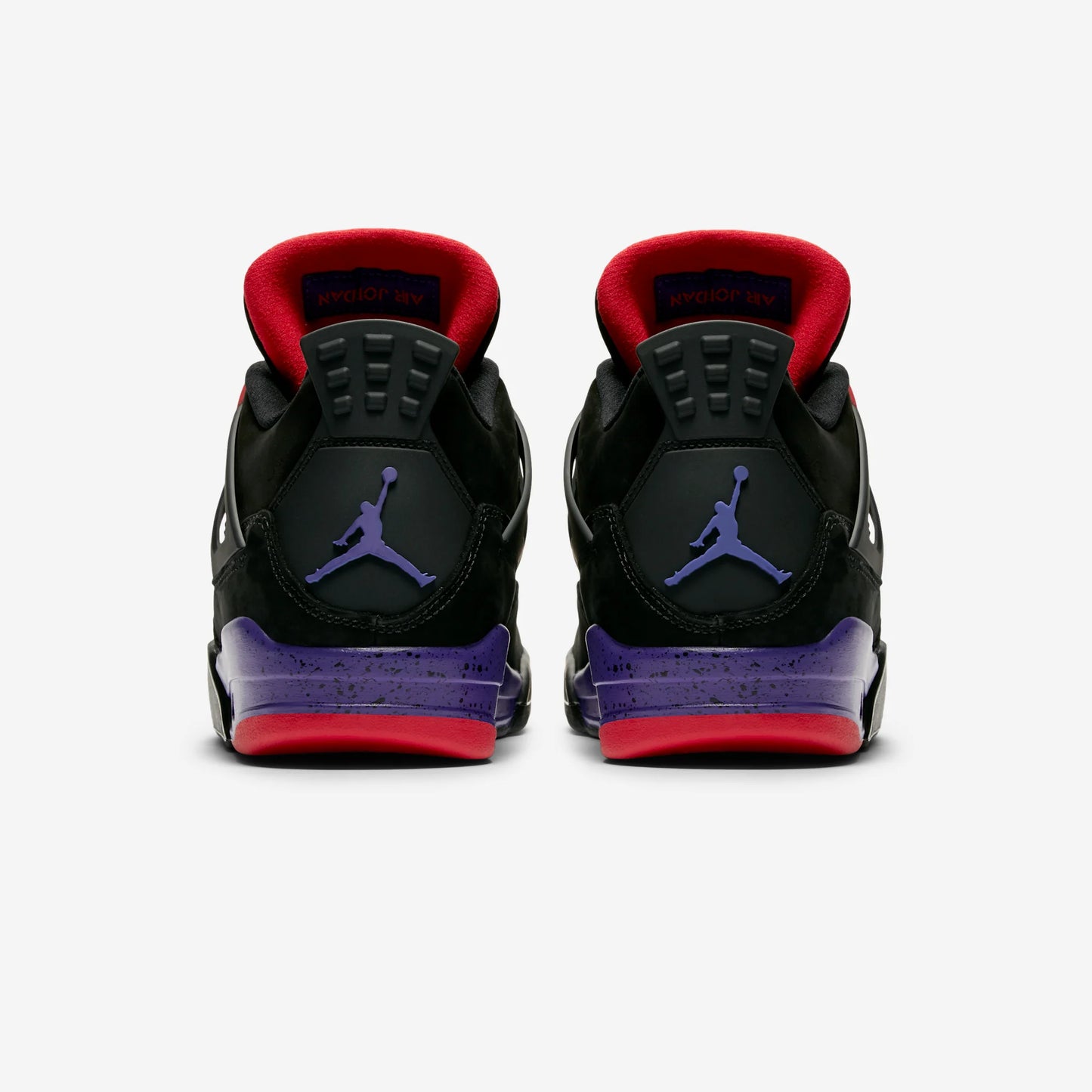 Jordan 4 Retro Raptors (2018)
