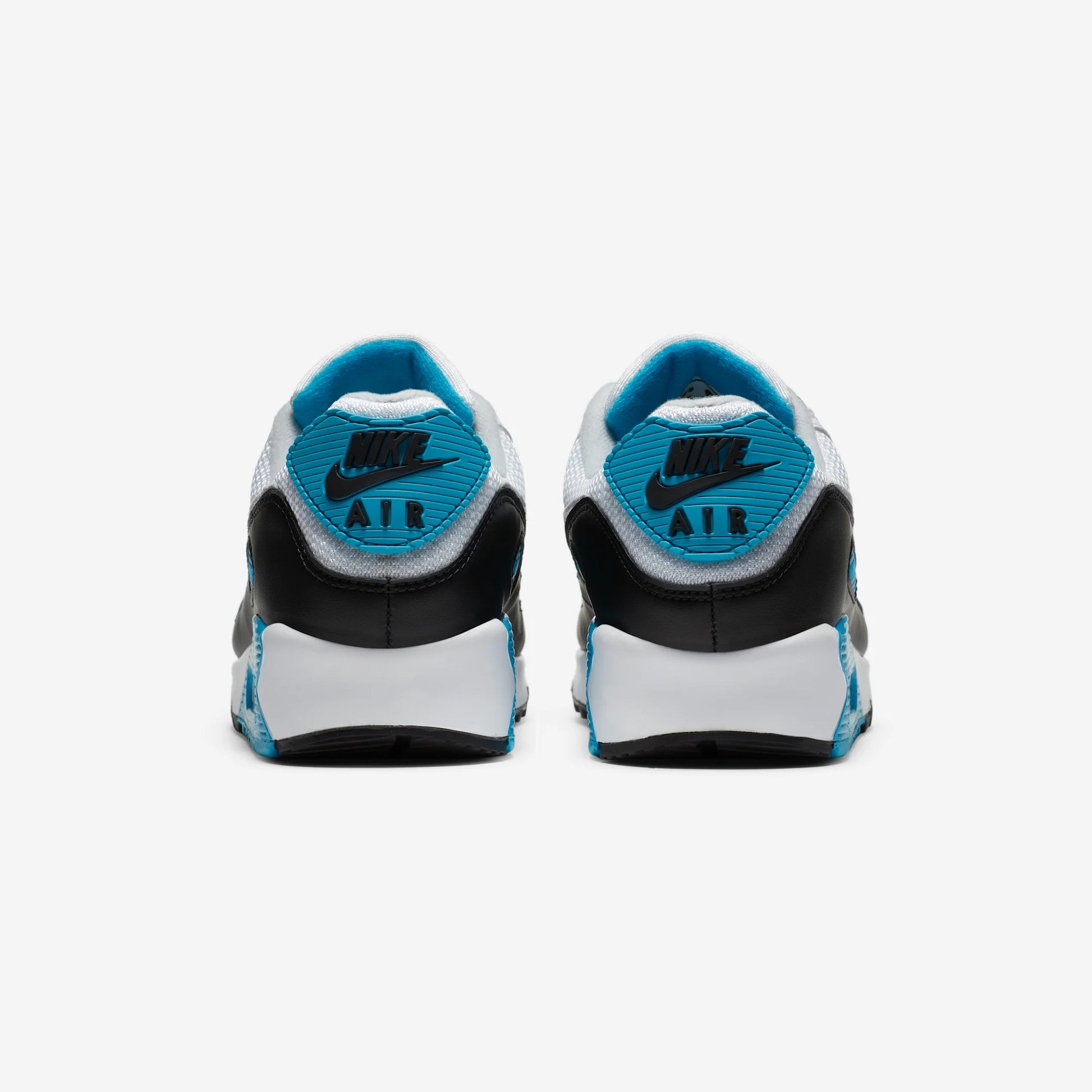 Nike Air Max 90 Laser Blue (2020)