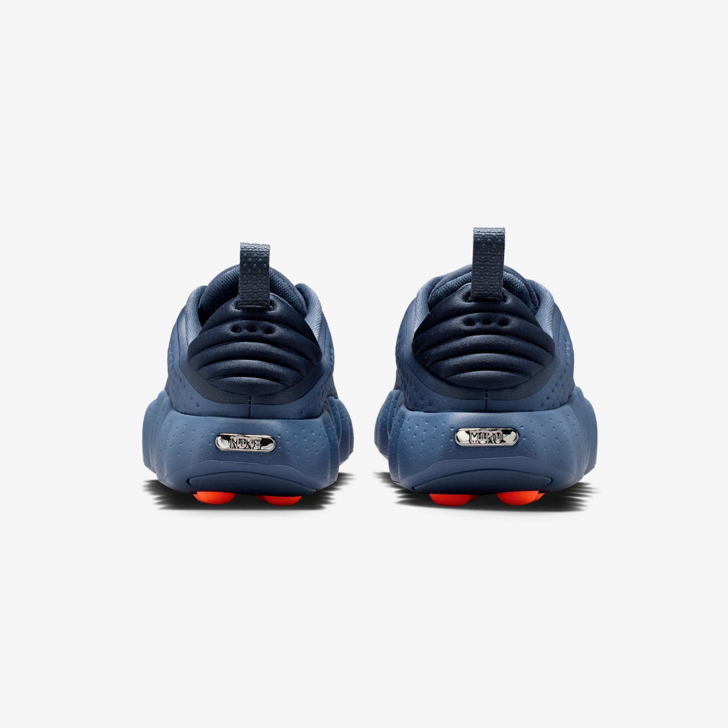 Nike Mind 002 Thunder Blue Chrome