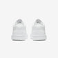 Jordan 1 Low Triple White Fog Grey