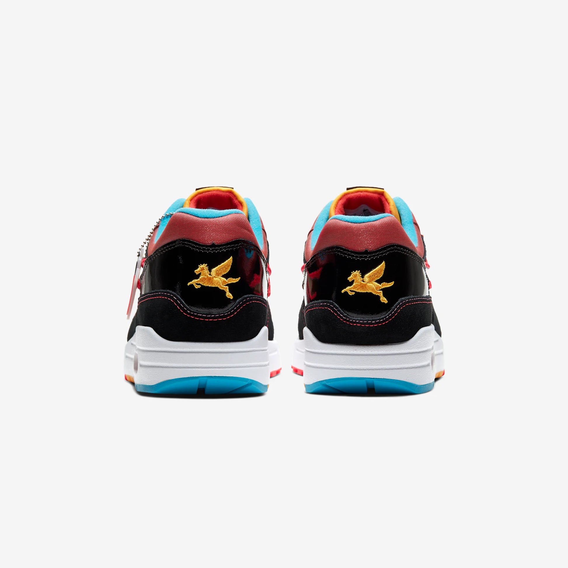 Nike Air Max 1 Chinatown New York (2020)