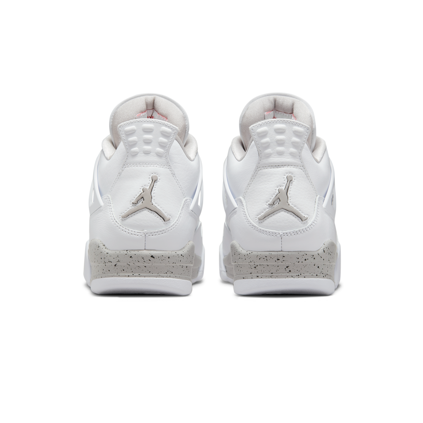 Jordan 4 Retro White Oreo (2021)