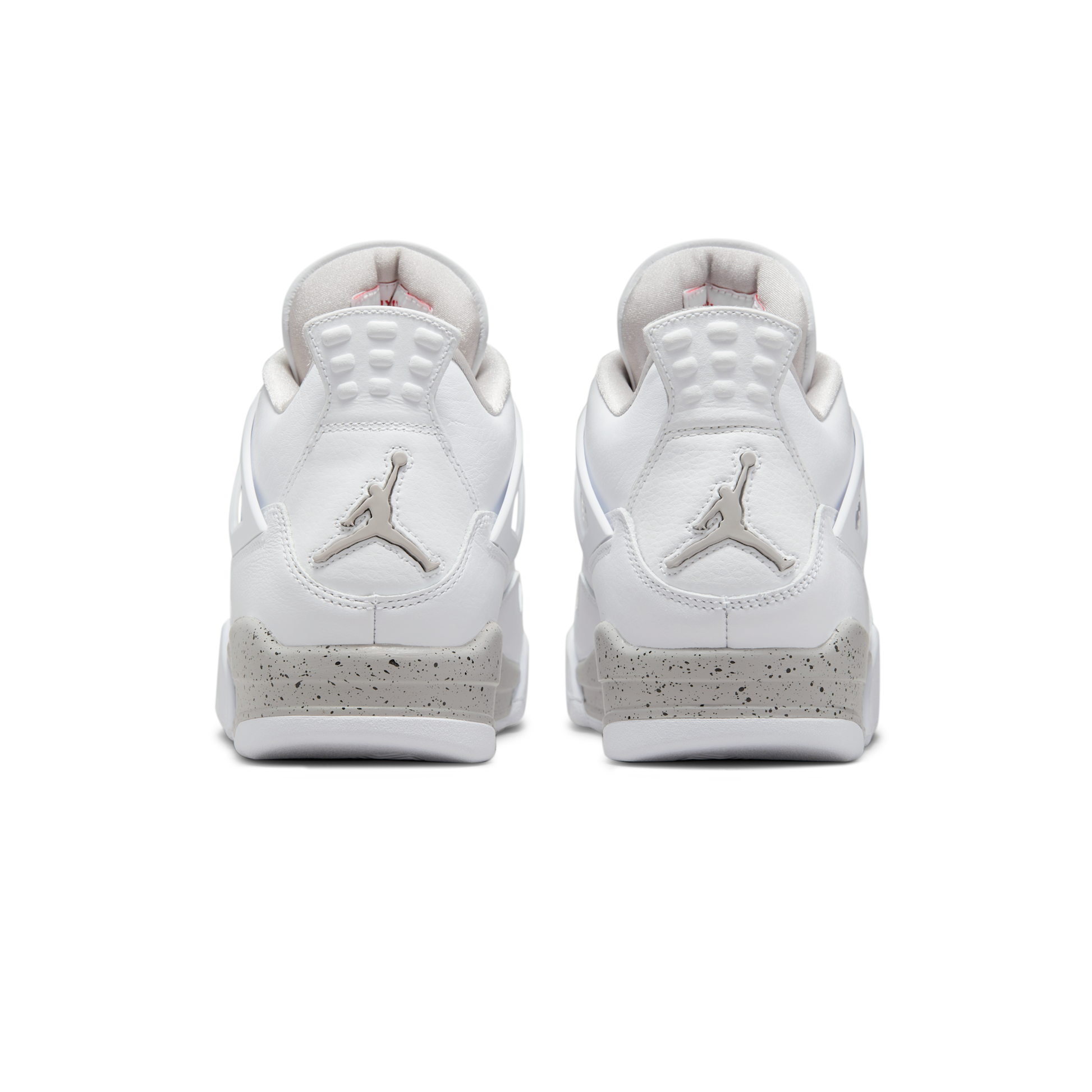 Jordan 4 Retro White Oreo (2021)