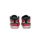 Jordan 1 Crib Bootie Black Toe Reimagined (I)