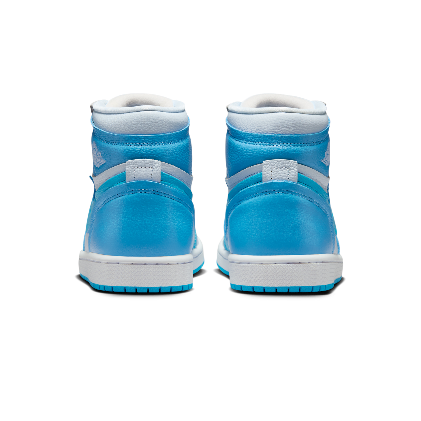 Jordan 1 High Method of Make Blue Tint (Women's)