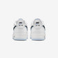 Nike Air Force 1 Low '07 White Black Hydrogen Blue
