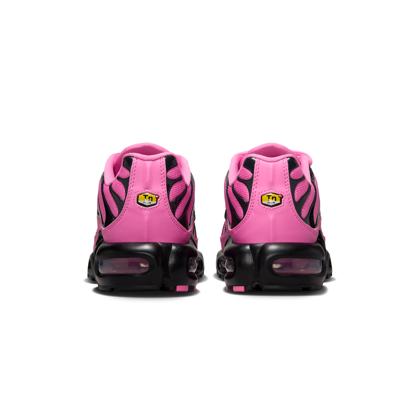 Nike Air Max Plus Pink Black (Women's)