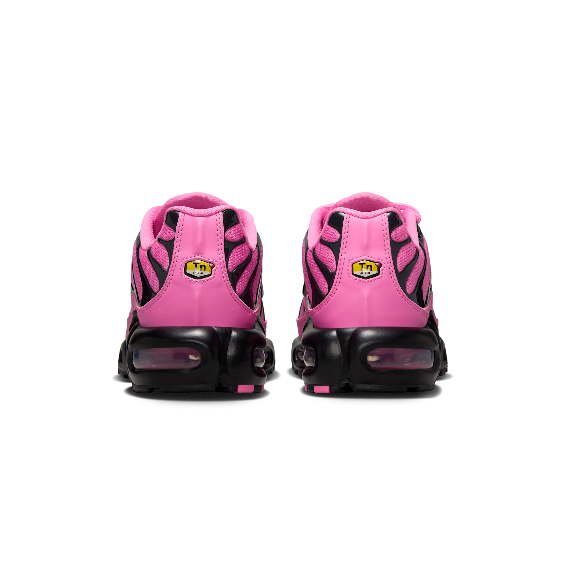 Nike Air Max Plus Pink Black (Women's)