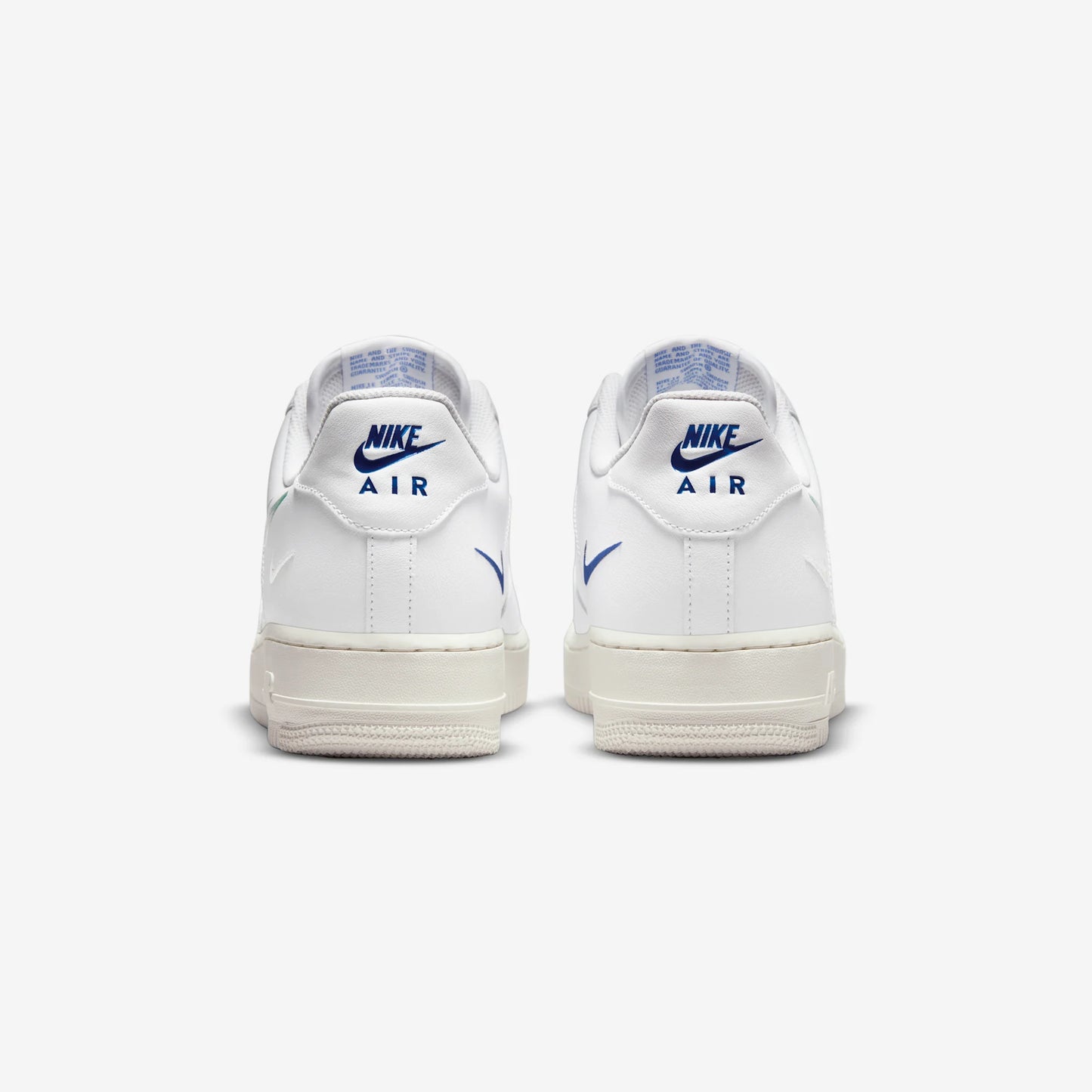 Nike Air Force 1 Low Multi-Swoosh